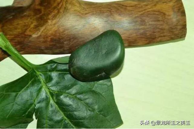 碧玉的种类和鉴别方法,碧玉手镯怎么辨别优劣