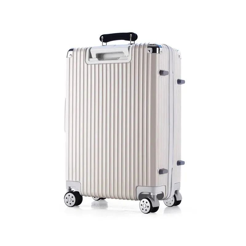 五一必备万向轮复古行李箱,万向轮复古行李箱