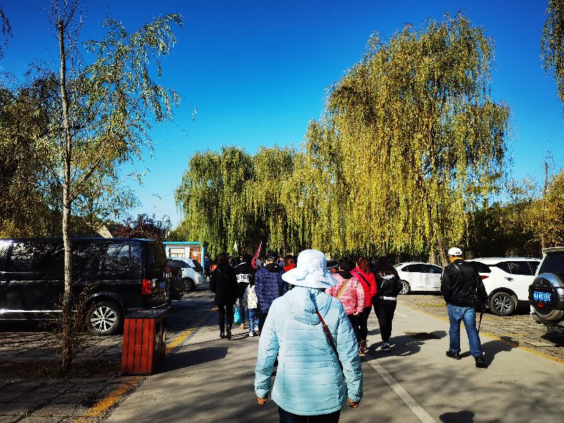 西安12月份旅游攻略,旅游西安十二时辰