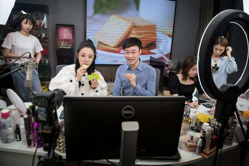 小程序直播分销商城系统开发,小程序直播分销系统平台开发