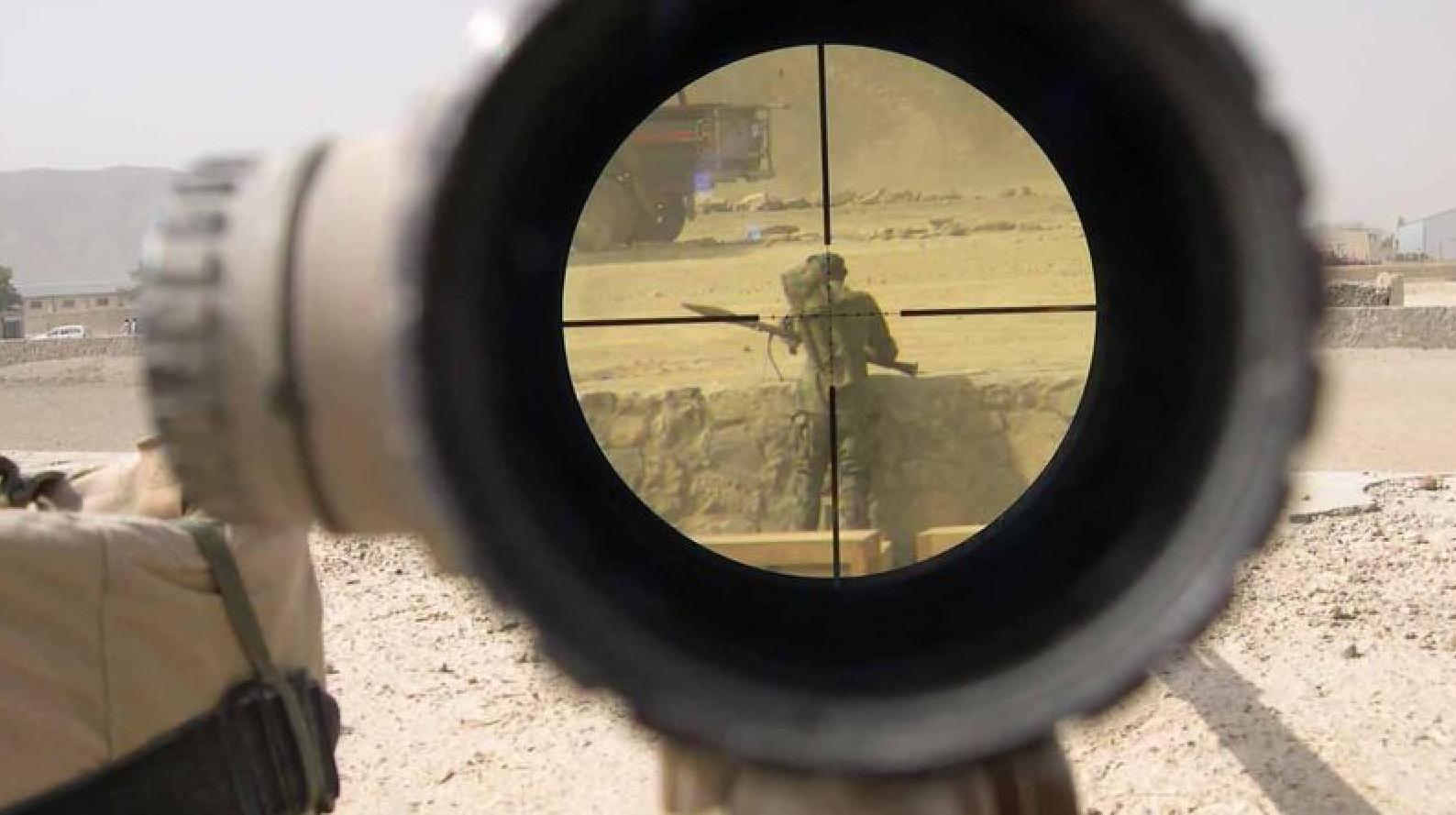 如何成为*击狙**手?并不是枪法准就可以的,要学的技能太多了