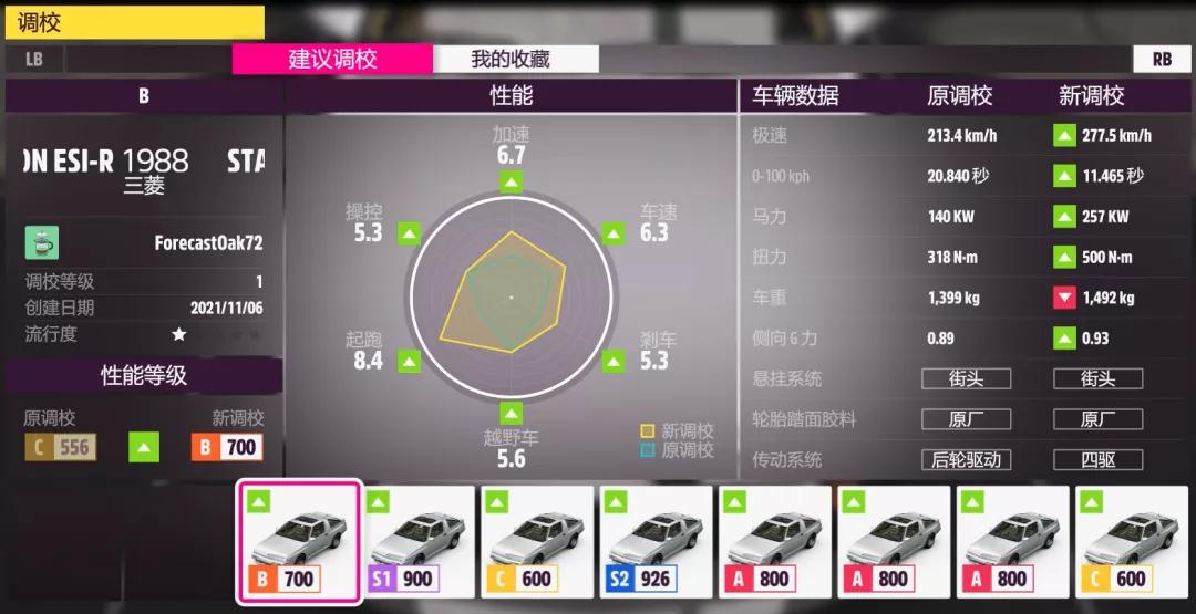 一款赛车手游,一款赛车游戏超级加速