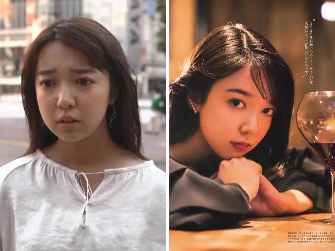 女明星脸怎么练,女明星怎么调整脸部