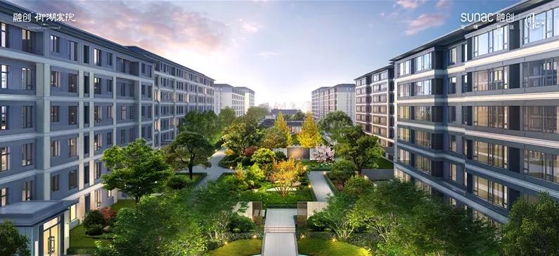 长春一梯三户的小区有哪些,长春哪个小区有电梯洋房