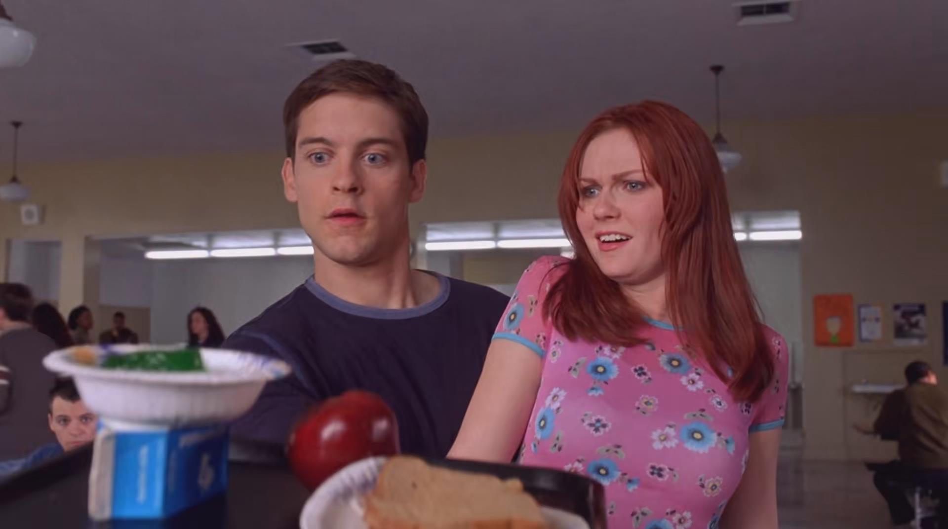 为什么托比马奎尔过得最惨,为什么托比马奎尔是最好的蜘蛛侠