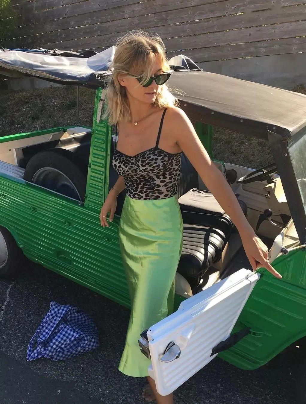 适合女生的bm风,bm风适合什么女生