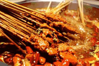 冒菜和麻辣烫有何不同,冒菜和麻辣烫的区别在哪