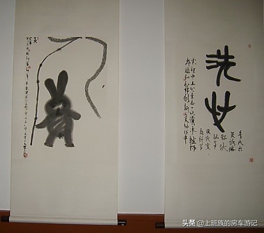 郑和宝船浏河,一日游江苏太仓浏河