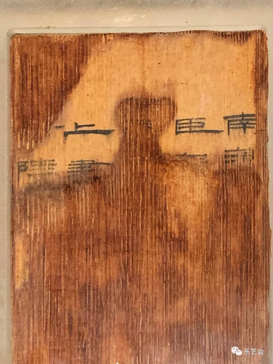 籍田鼎食官鋗海字印：无极斋分享《汉代海昏侯国历史与文化展》壹