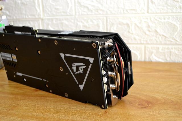 七彩虹206012g显卡测评,七彩虹rtx2060s和2070哪个好