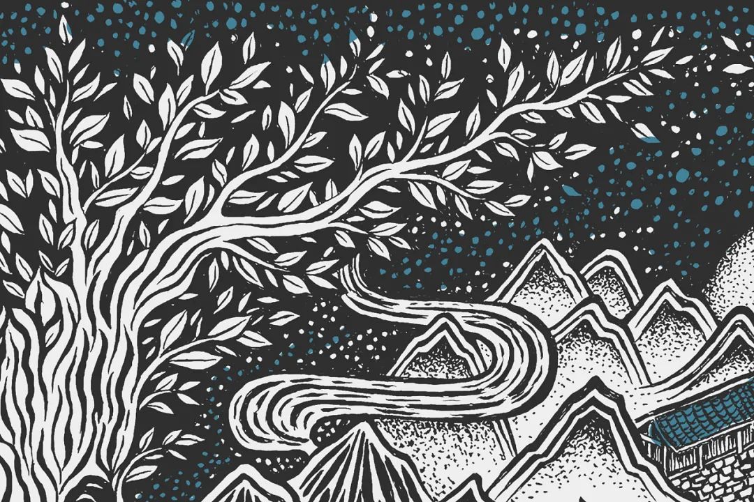 素雅的茶叶包装总能让人心旷,最有禅意的茶叶包装