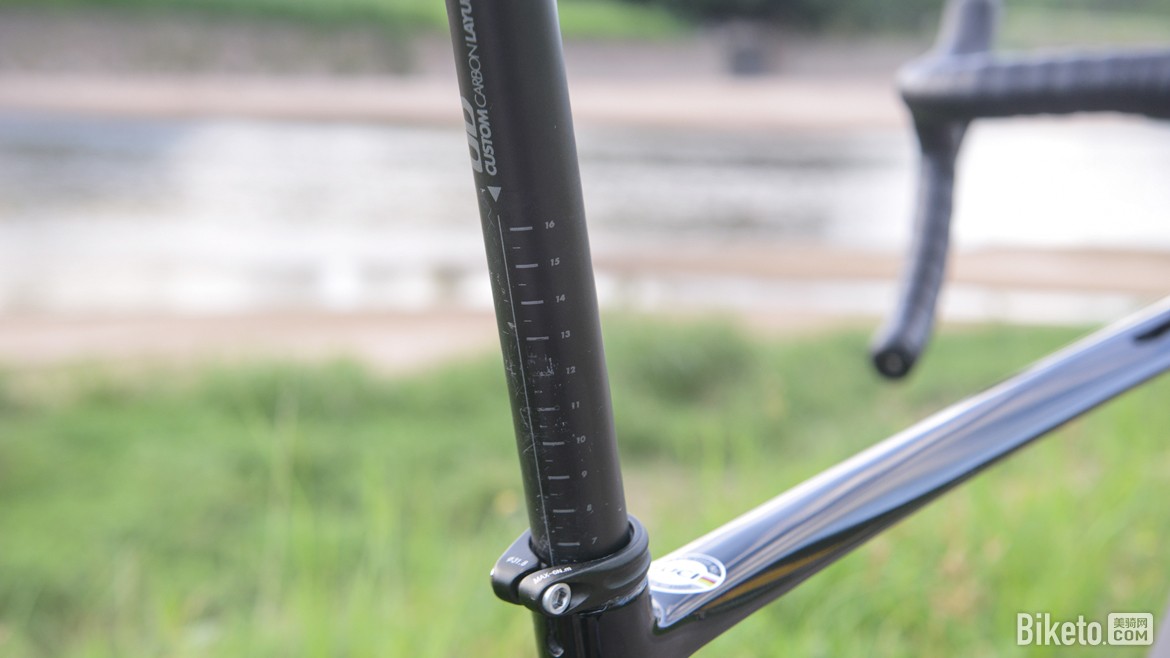 迪卡侬vanryselracer,迪卡侬vanrysel公路车配置