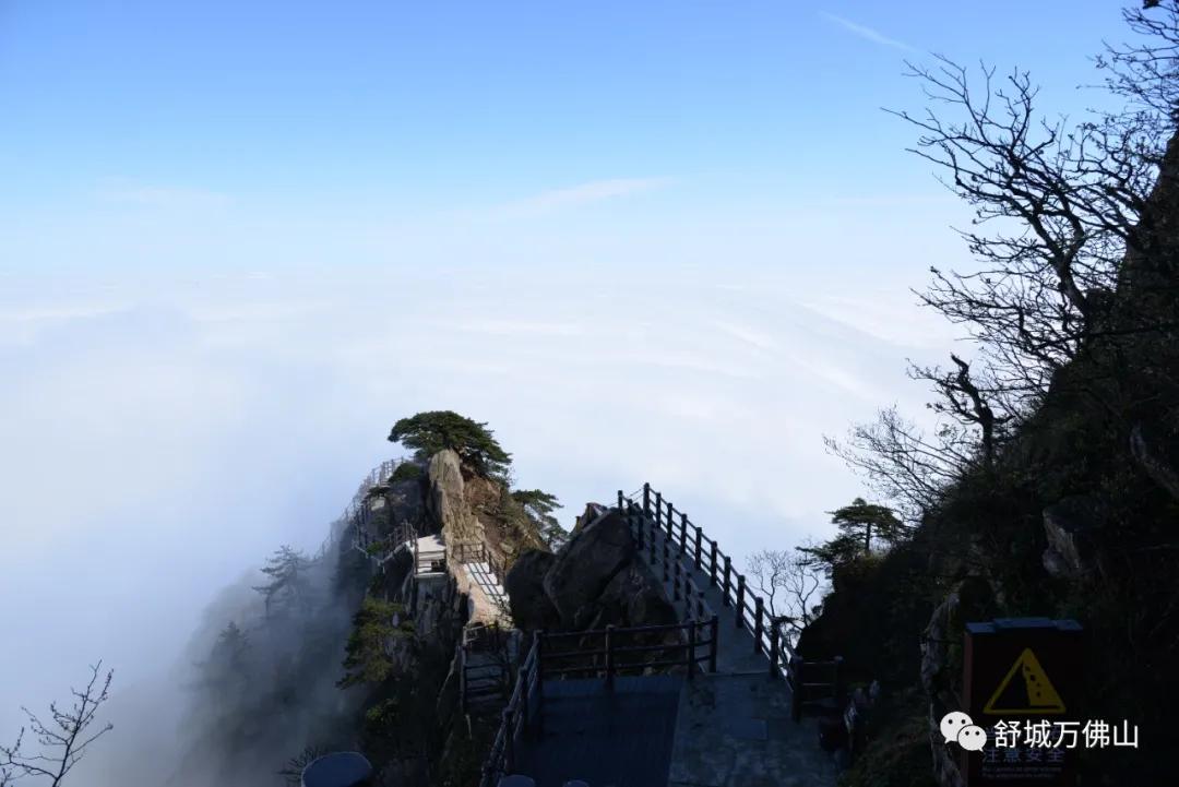 舒城万佛山申请5a级旅游景区,舒城万佛山风景区门票