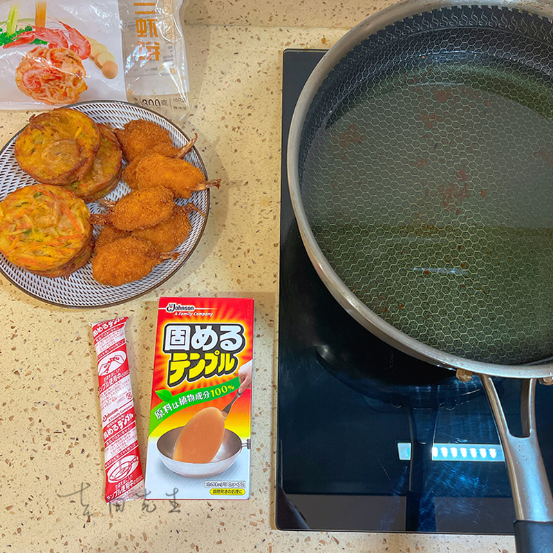 在这些家居奇观面前，德国的“油烟往屋内排”都显得小儿科了