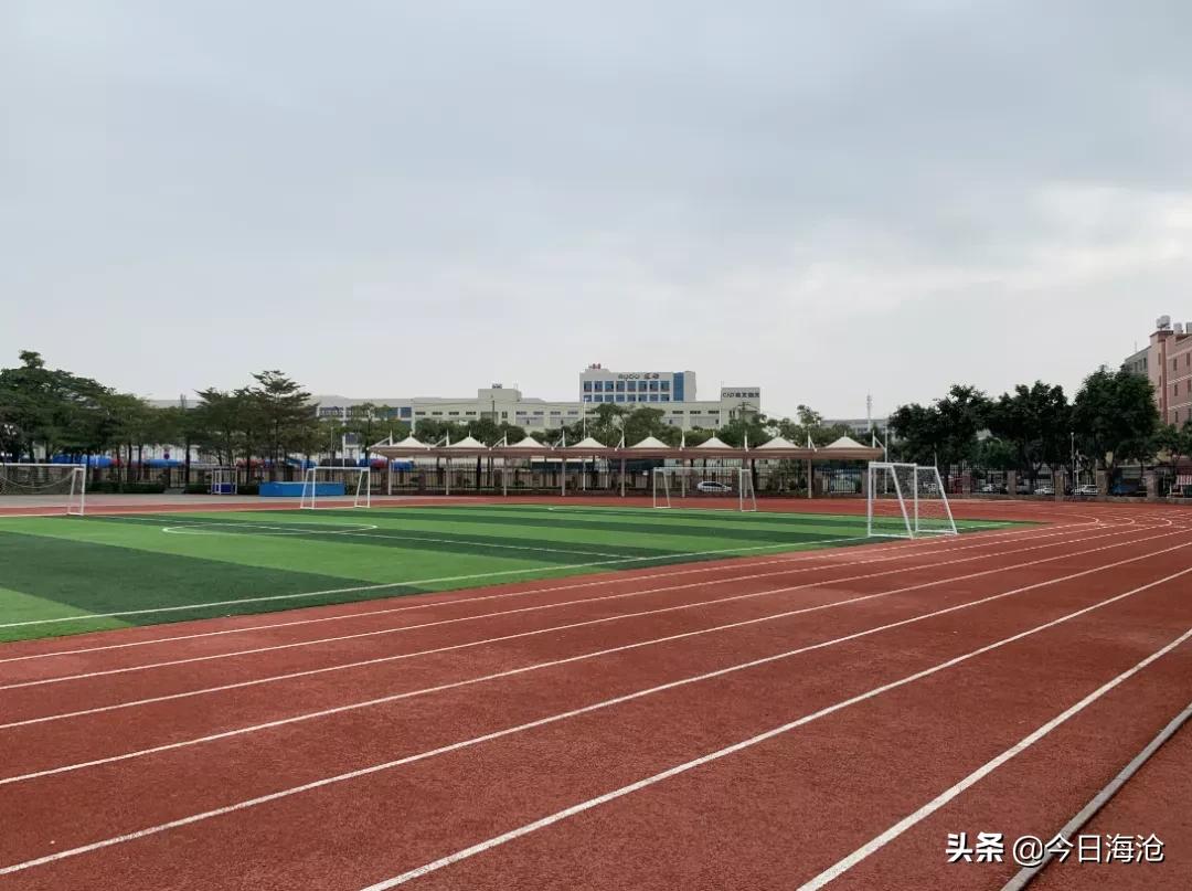 厦门海沧两一致转学,海沧两校并轨