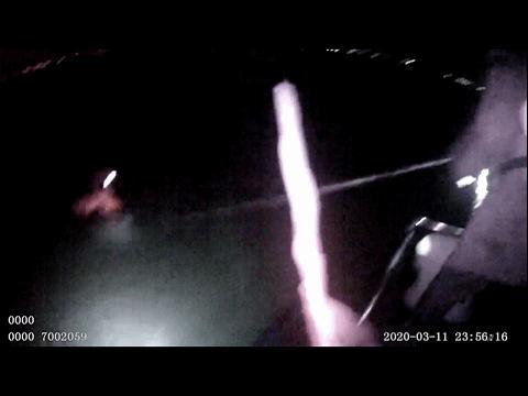 海关查获50个集装箱单船*私走**冻品，船上人员弃船逃跑被抓获