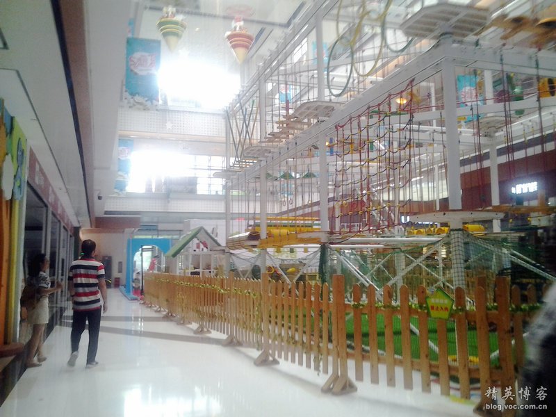 鏍床缇庣殑鏃朵唬骞垮満,鏍床缇庣殑鏃朵唬骞垮満鍋滆溅鏀惰垂