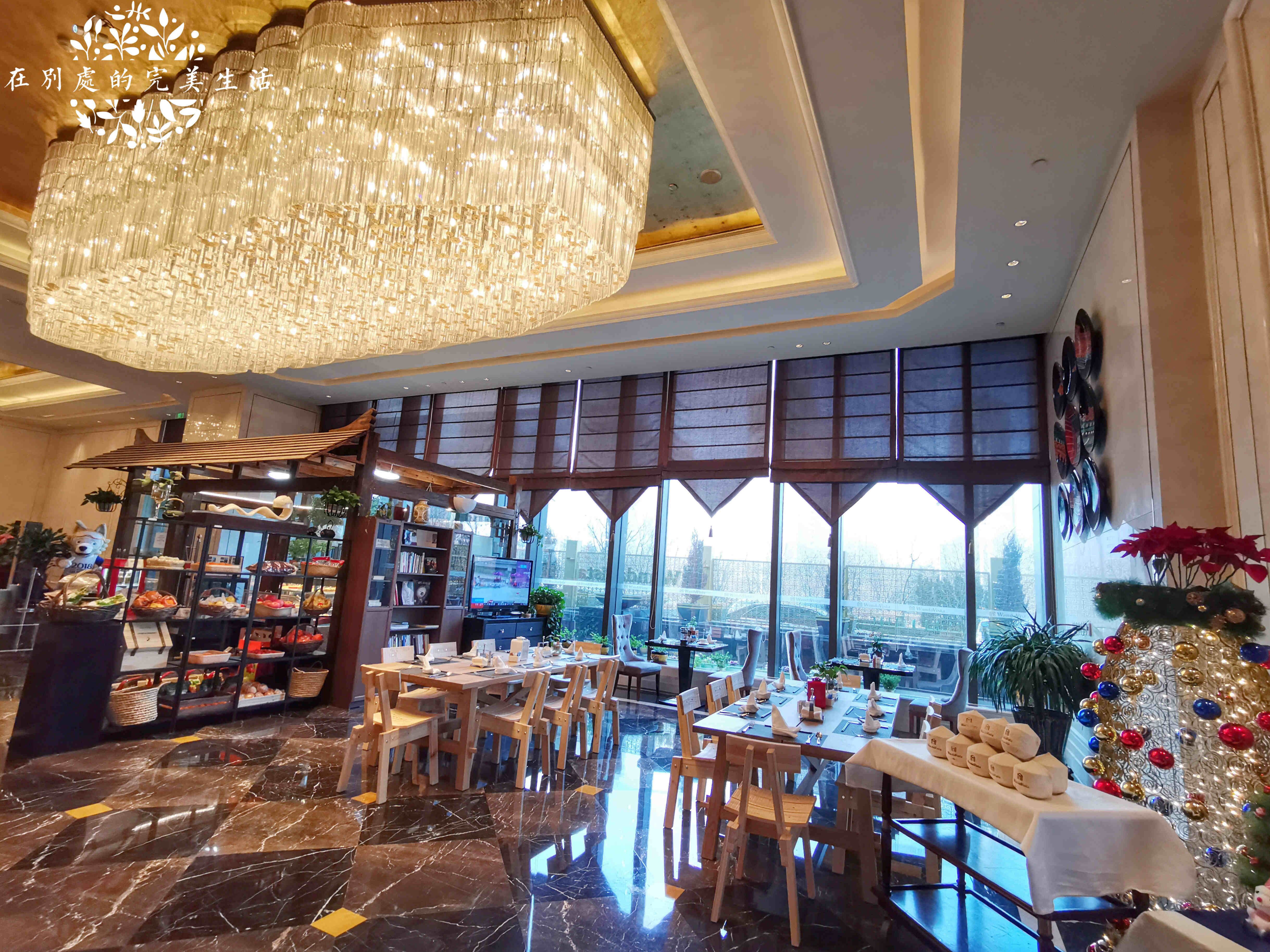 打卡沈阳最火小酒馆,沈阳特色轻奢酒店介绍