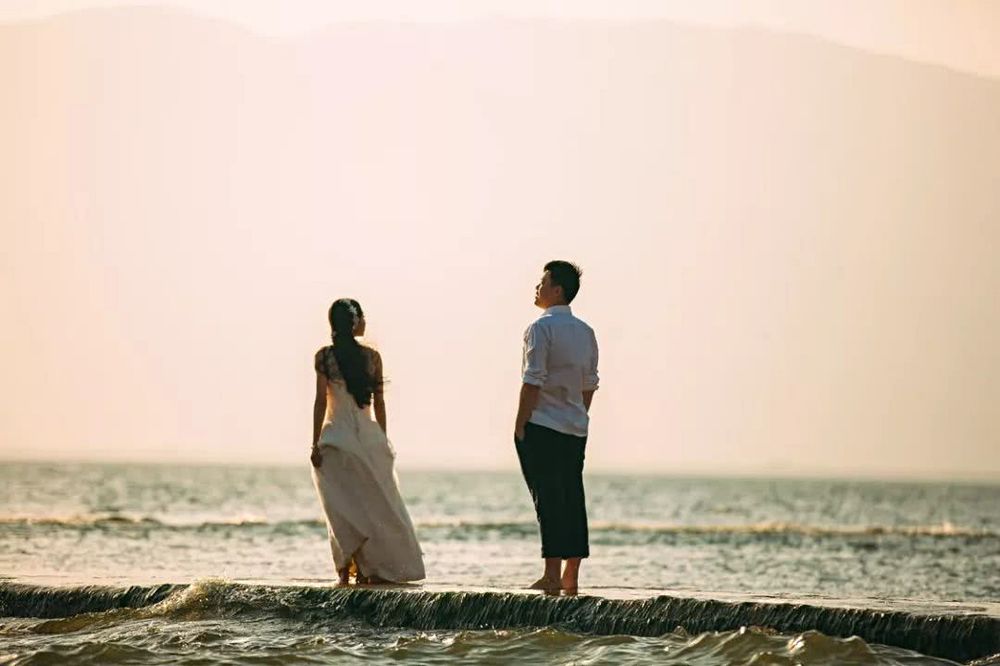 跟三观不合的人相处感觉很累,跟三观不合的人说话都费劲真心累