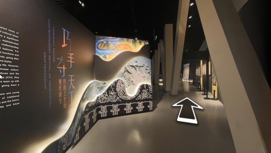 疫情尚在蔓延这些展览和博物馆在家就能看