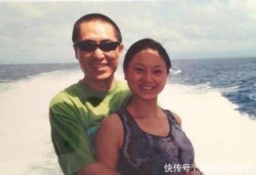 张艺谋巩俐陈婷对比,狠心抛弃原配