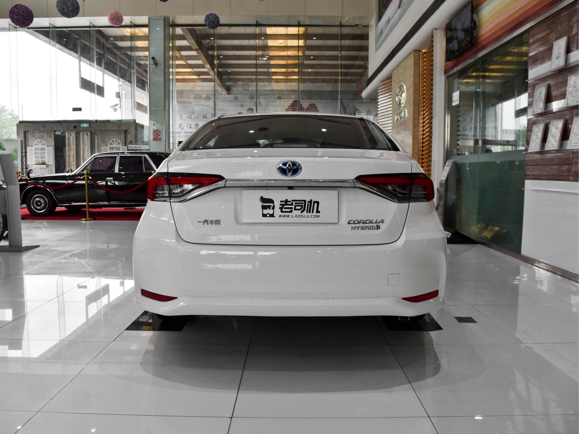 卡罗拉混动燃油版怎么样,卡罗拉混动真实油耗测试