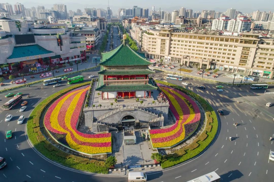 西安文化之旅旅游攻略,去西安玩应该注意什么