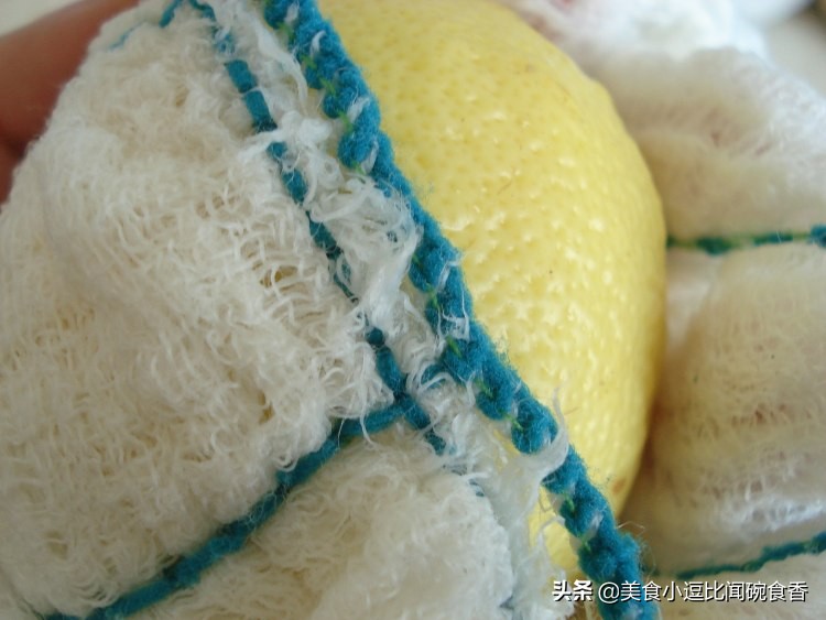 蜂蜜柠檬水的功效治咳嗽,蜂蜜柠檬水做法