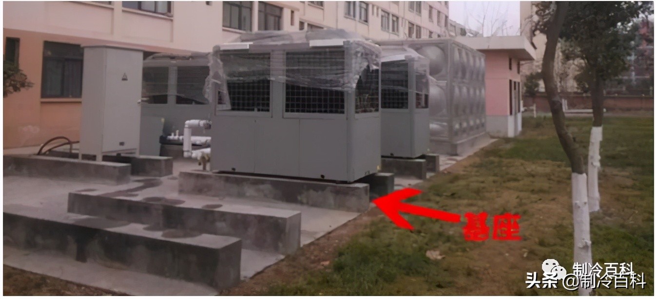 空调冷凝水怎么产生的原理,空调冷凝水的原因和处理方法