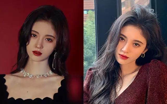 羊毛卷加云朵烫,羊毛卷过时了今年流行海藻卷