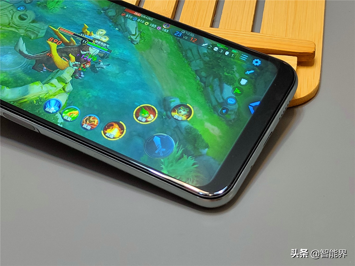 酷派cool10青春版是不是5g手机,酷派cool10值得买么