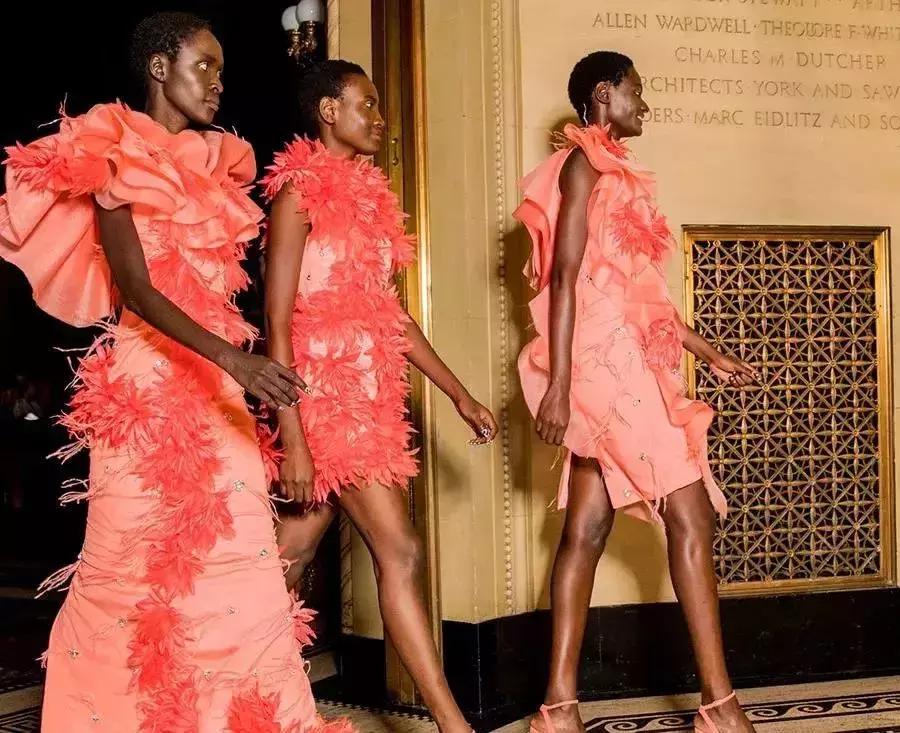 2019最in流行色你猜对了么,听说2020年的流行色是经典蓝色