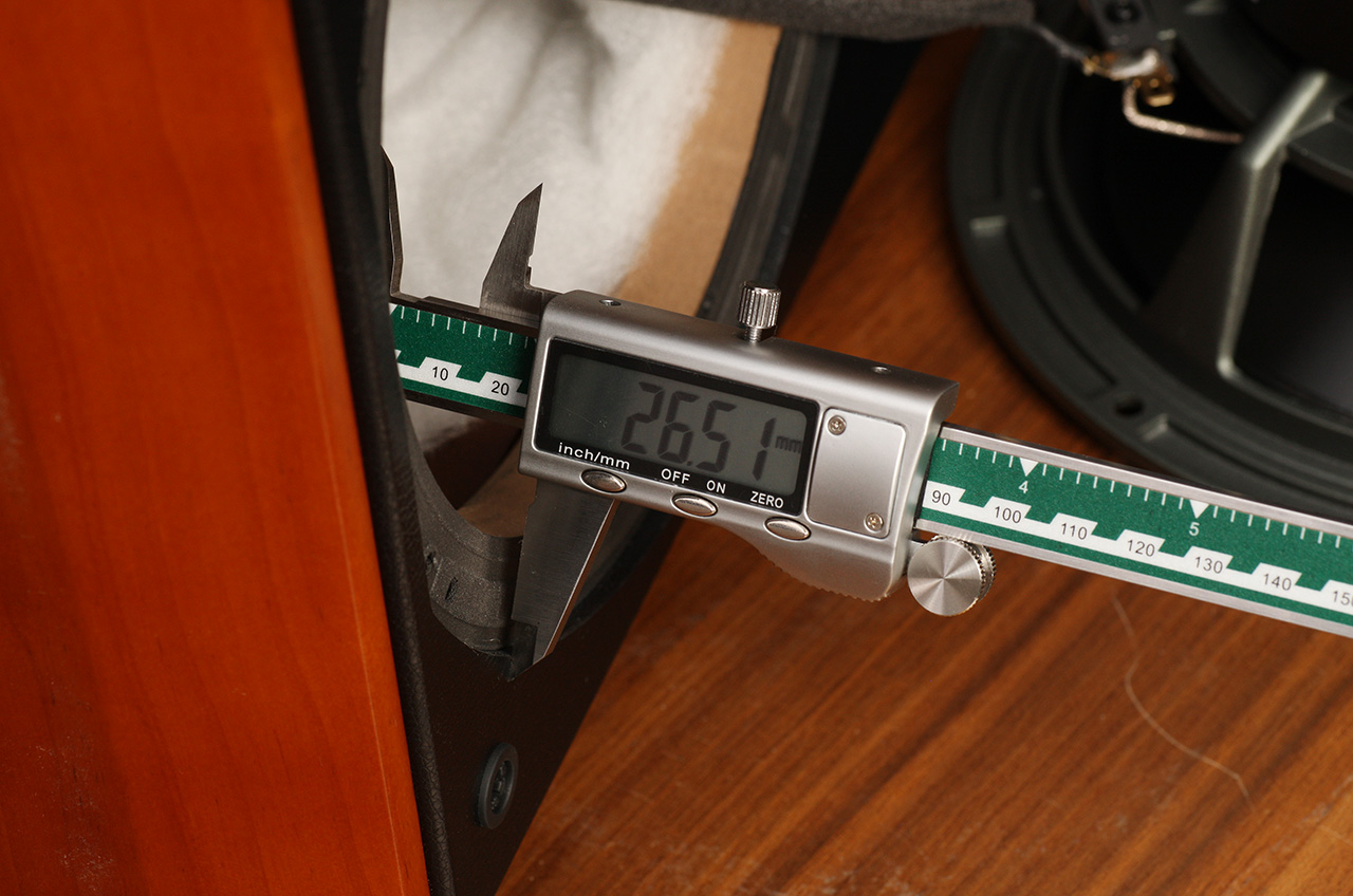 支持wifi投放的音箱,惠威m5a三分频高保真有源音箱