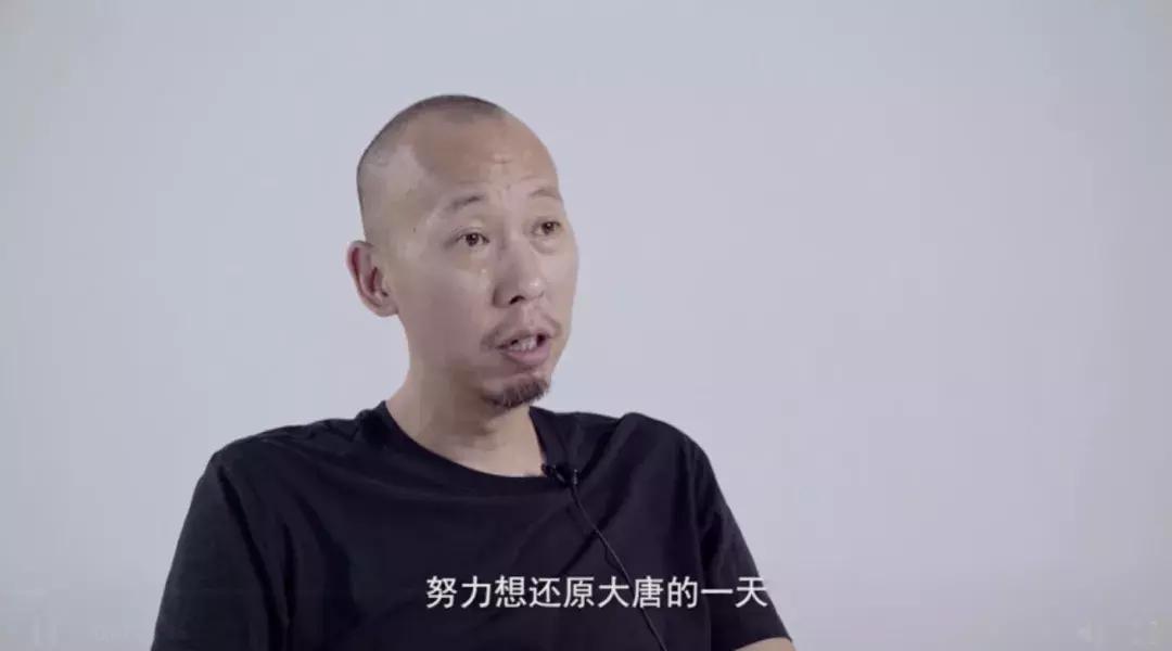 “长安一日”追剧一夏流量长安不如流浪长安