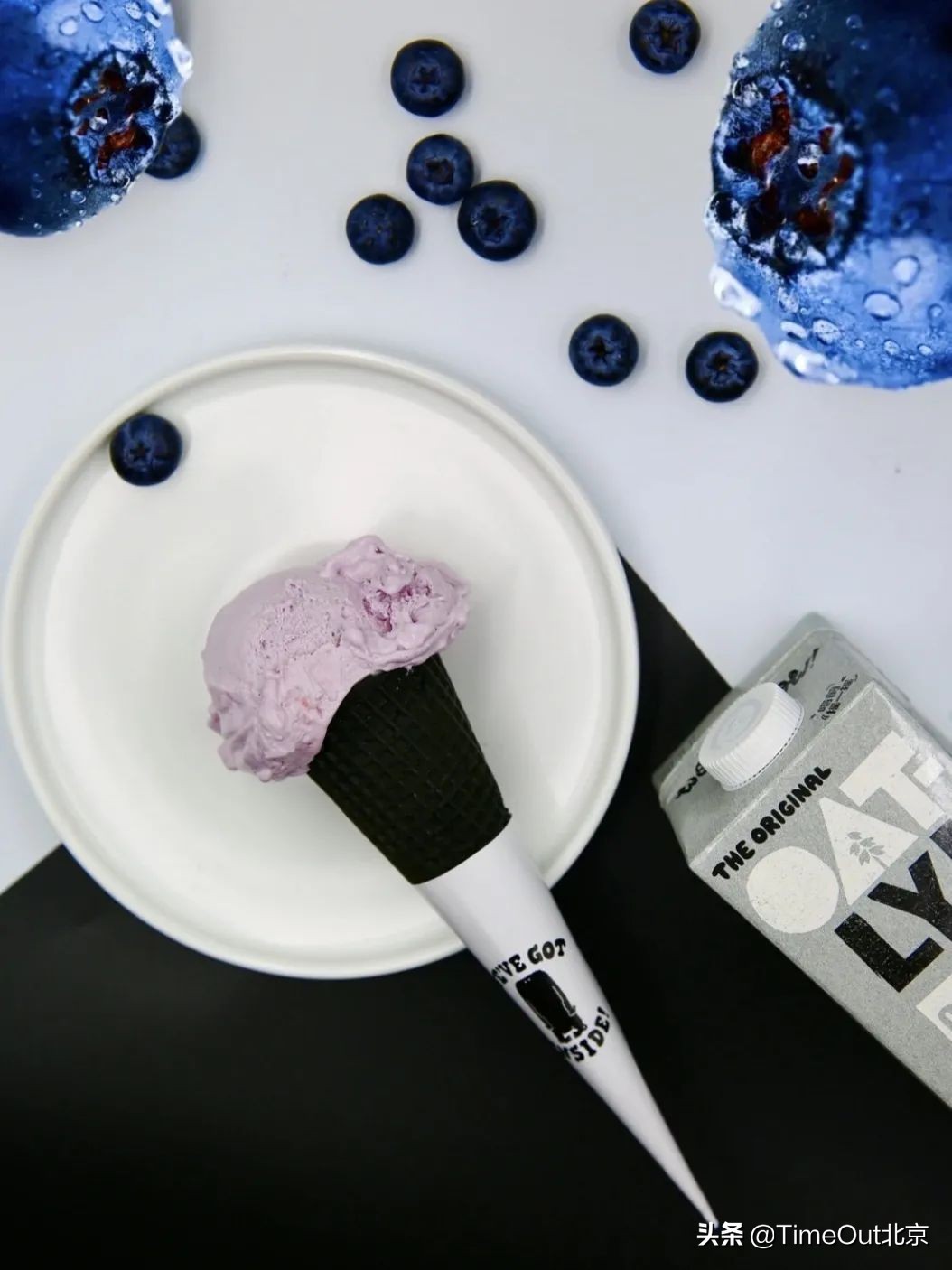 实现冷饮自由的一天,实现夏日冷饮自由