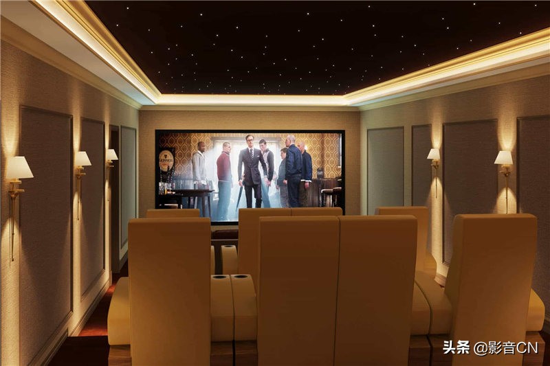 回顾二十载家用影音娱乐方式的转捩点视频节目源于显示技术篇（连载3）