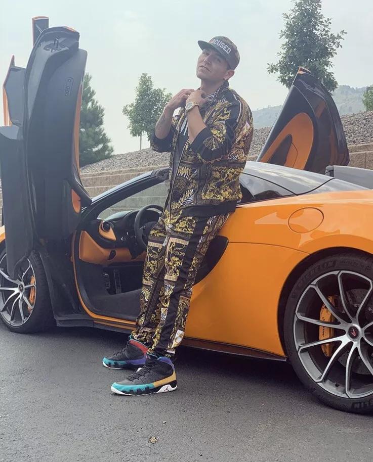 阿龙老师聊说唱|通过JonyJ《奴隶》来分析如何唱说唱