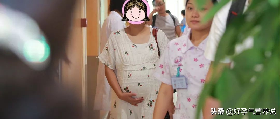 孕期脚肿还尿频,孕期19周尿频