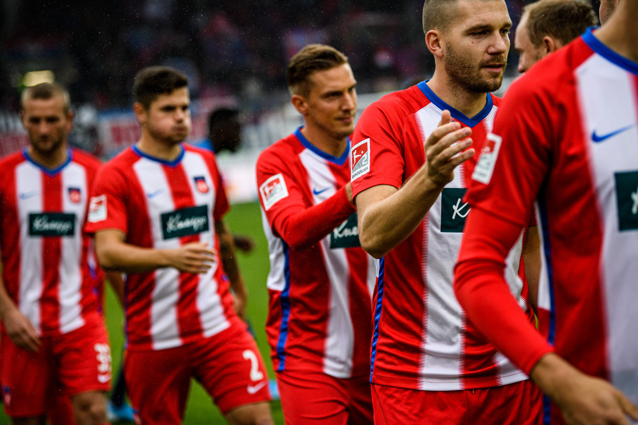 海登海姆战胜雷根斯堡升入德甲,海登海姆vs不来梅赛果