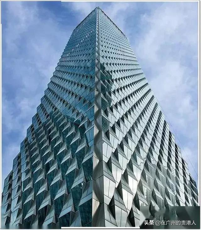 北京城区最高建筑全景,北京最高建筑排名榜