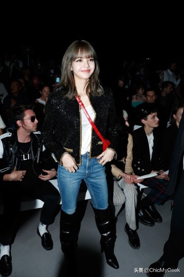 blackpink凭什么这么红,维多利亚的秘密现场blackpink