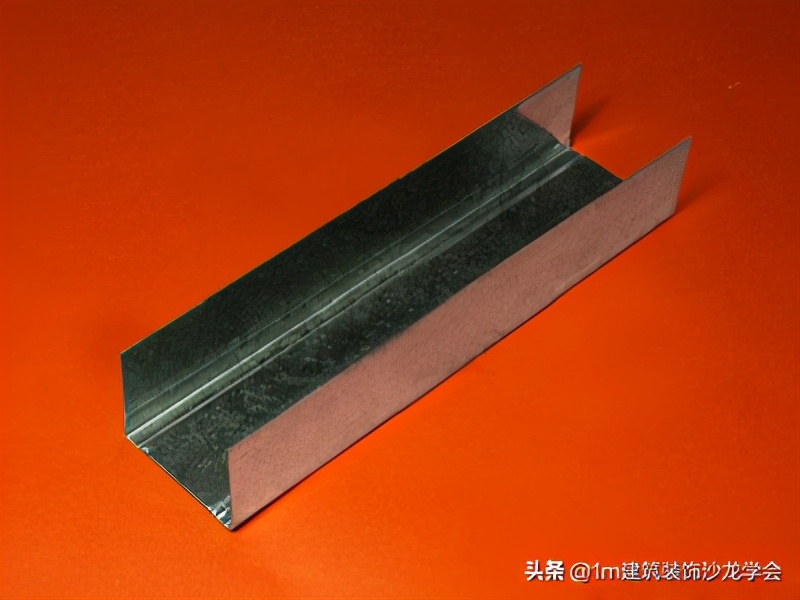 1.2米矿棉板安装教程,1米走廊吊顶施工