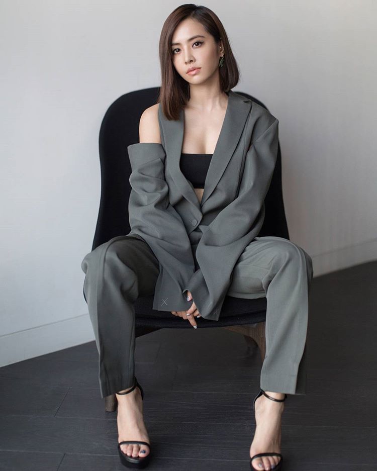 出道二十年蔡依林的正能量语录,蔡依林最霸气的三句话