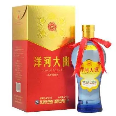中国的名酒是哪四大名酒,中国名酒前三