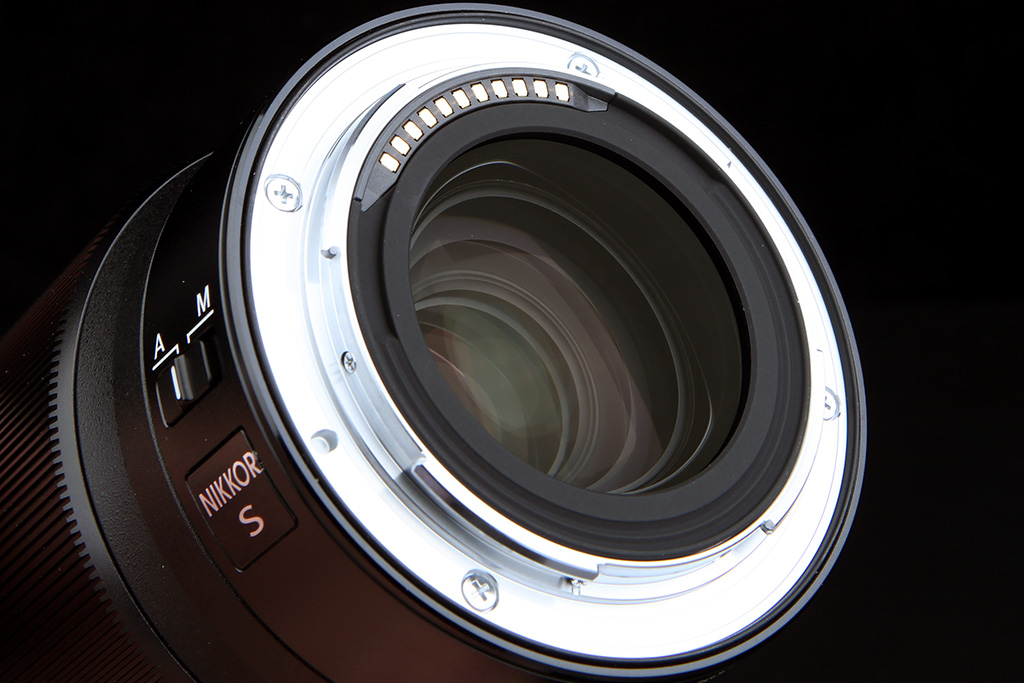 尼康z卡口35mmf1.8评测全画幅,尼康z50买铭匠50mmf1.2还是1.8