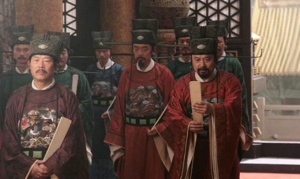 宋朝皇宫管理,宋朝皇宫内有门槛吗