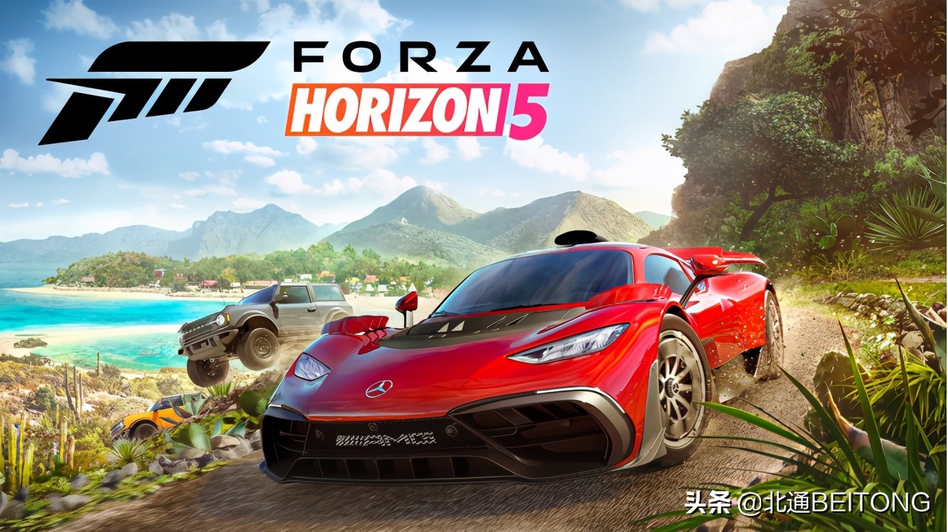 极限竞速地平线5第五赛季,极限竞速地平线5最强车