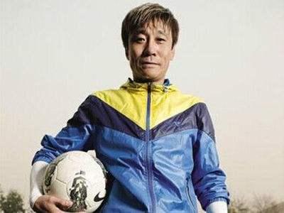 中国足球记忆,中国足球记忆十一