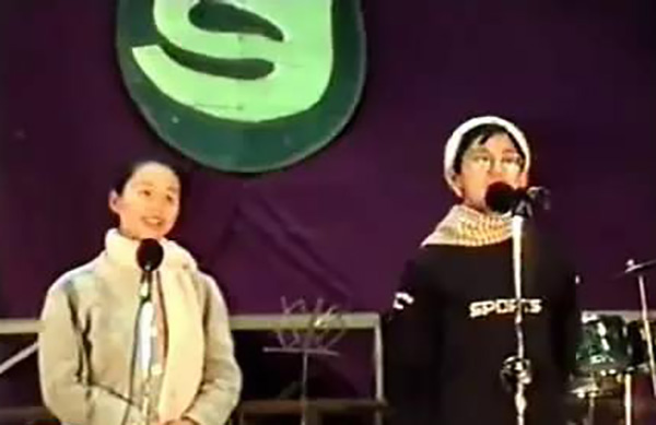 湖南师大附中神仙颜值,湖南师大附中顶级学霸