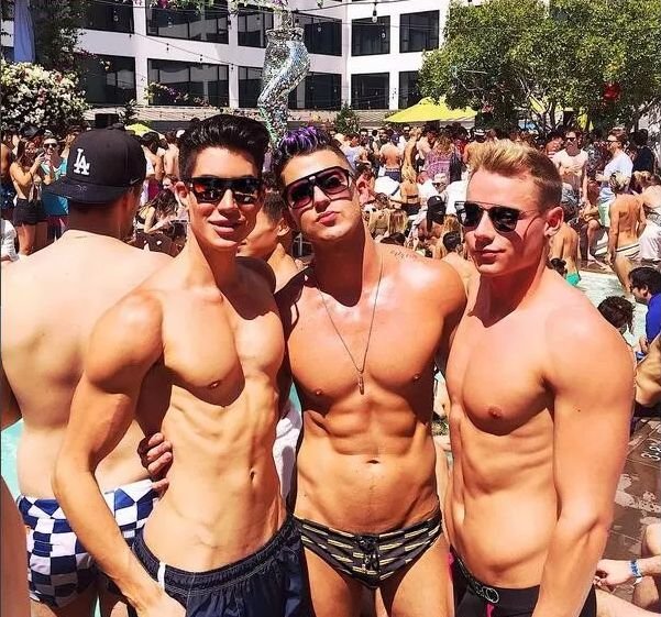 关于隆胸手术你想知道的那些事,隆胸丰臀整形